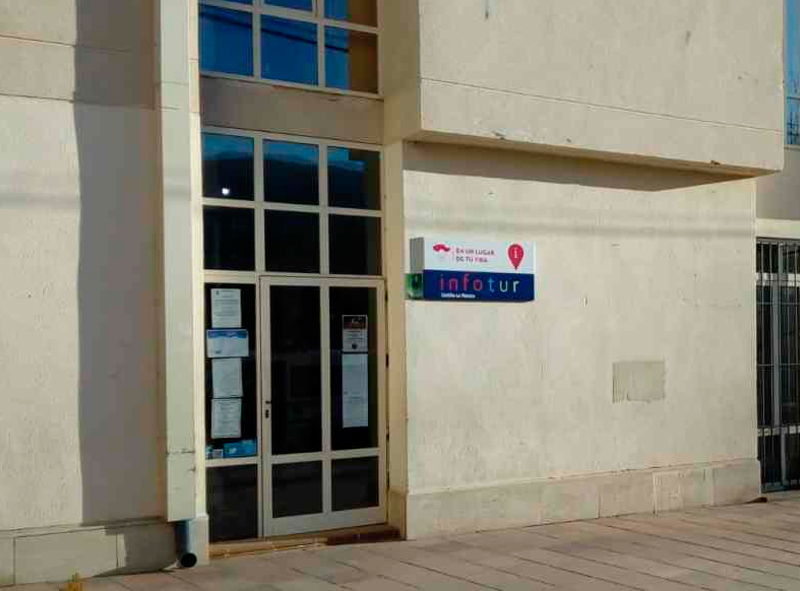 Oficina Turismo Nerpio